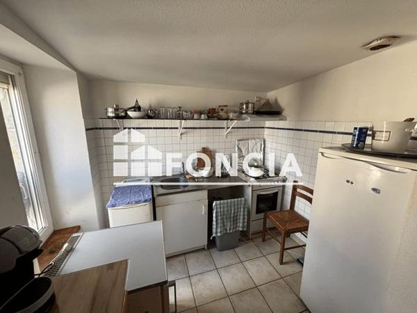 À vendre Immeuble - Rieux-minervois 11160