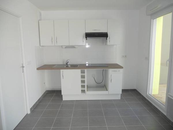 Appartement 3 pièces                                        - 44300 Nantes - Saint-Joseph-Erdre Réf : 12035