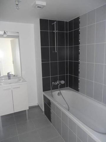 Appartement 3 pièces                                        - 44300 Nantes - Saint-Joseph-Erdre Réf : 12035