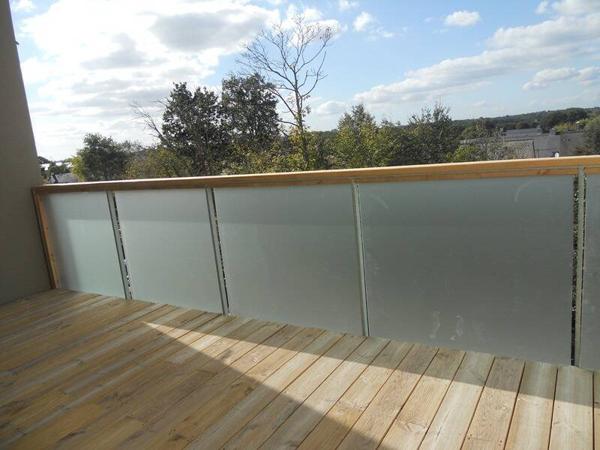 Appartement 3 pièces                                        - 44300 Nantes - Saint-Joseph-Erdre Réf : 12035