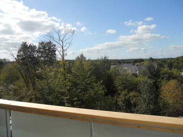 Appartement 3 pièces                                        - 44300 Nantes - Saint-Joseph-Erdre Réf : 12035
