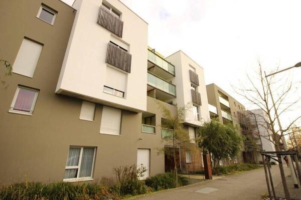 Appartement 3 pièces                                        - 44300 Nantes - Saint-Joseph-Erdre Réf : 12035