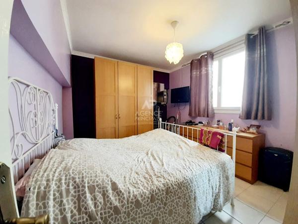 Argenteuil Centre Ville maison Plain pied 2 pièces,1 chambre , dépendance et jardin €214 700 ** - Référence 4330