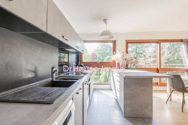 Appartement à vendre 3 pièces de 74 m²