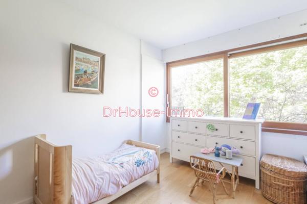 Appartement à vendre 3 pièces de 74 m²