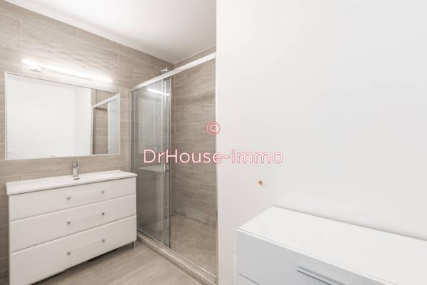 Appartement à vendre 3 pièces de 74 m²