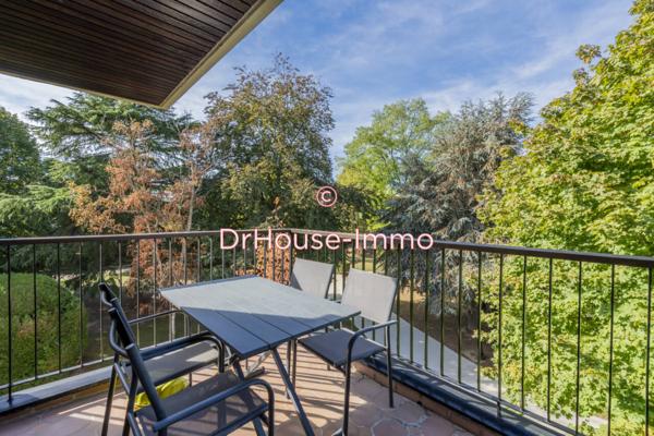 Appartement à vendre 3 pièces de 74 m²