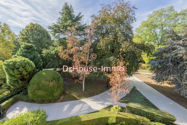 Appartement à vendre 3 pièces de 74 m²