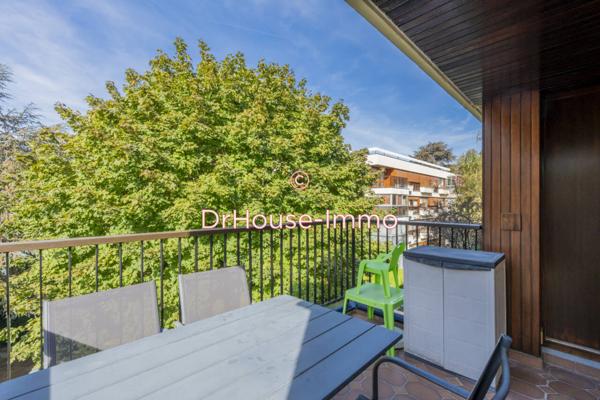 Appartement à vendre 3 pièces de 74 m²