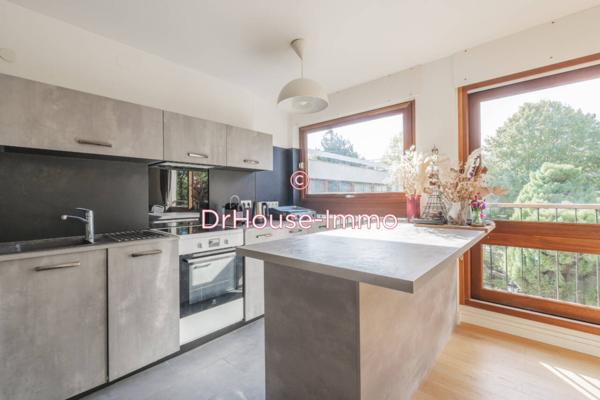 Appartement à vendre 3 pièces de 74 m²