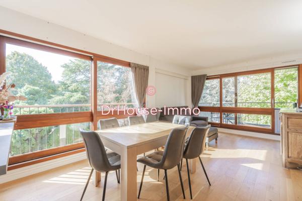Appartement à vendre 3 pièces de 74 m²