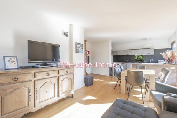Appartement à vendre 3 pièces de 74 m²