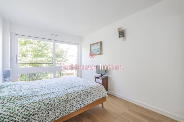 Appartement à vendre 3 pièces de 74 m²
