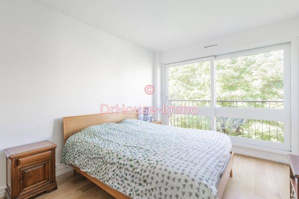 Appartement à vendre 3 pièces de 74 m²