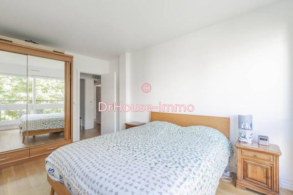 Appartement à vendre 3 pièces de 74 m²