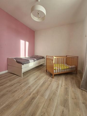 Mauguio (34130) Maison de ville familiale rénovée - 34130 Mauguio