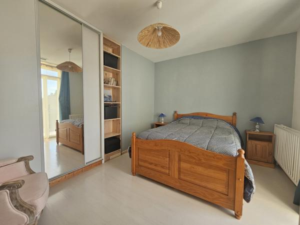 Mauguio (34130) Maison de ville familiale rénovée - 34130 Mauguio