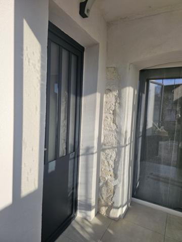 Mauguio (34130) Maison de ville familiale rénovée - 34130 Mauguio