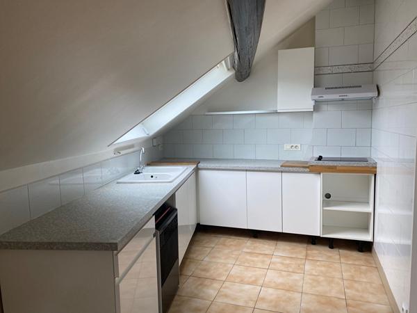 Appartement Bry Sur Marne 1 pièce 16.90 m²