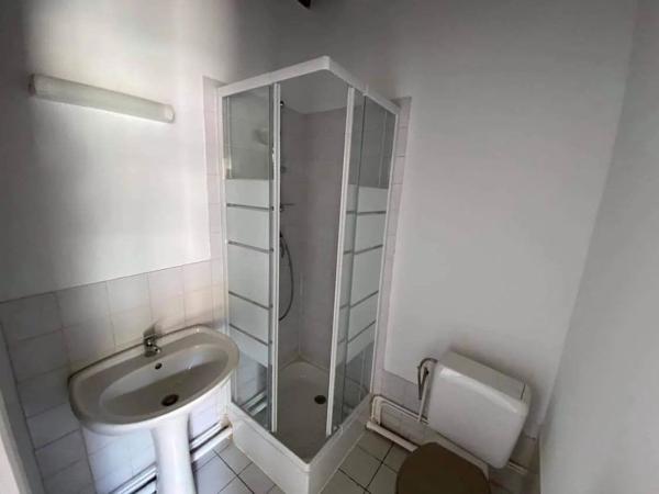 Vente Maison 2 pièces 40 m2 à Villers-Cotterêts