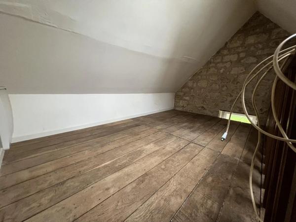 Vente Maison 2 pièces 40 m2 à Villers-Cotterêts