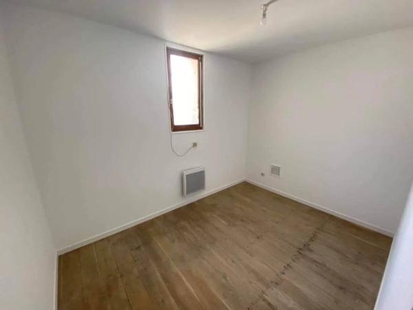 Vente Maison 2 pièces 40 m2 à Villers-Cotterêts