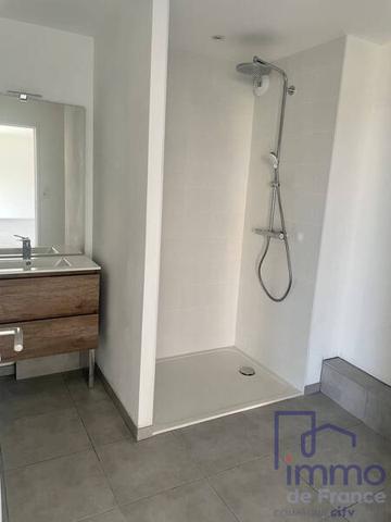 Appartement 2 pièces                                        - 42600 Montbrison Réf : VA38903-CIFVFOREZVELAY