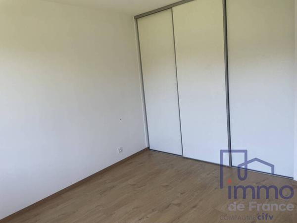 Appartement 2 pièces                                        - 42600 Montbrison Réf : VA38903-CIFVFOREZVELAY