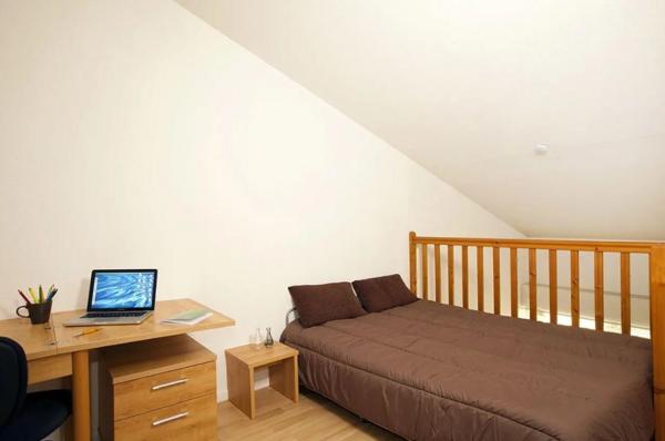 INVESTISSEMENT LOCATIF  MARSEILLE  Résidence Etudiante Les Estudines Saint Jérôme - 5.97% de rentabilité