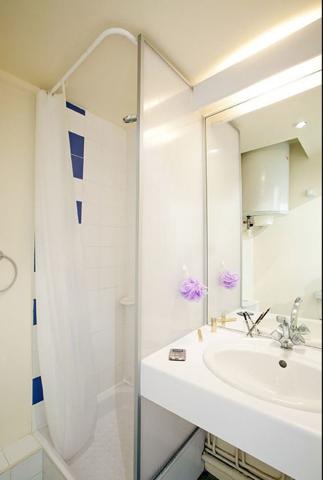 INVESTISSEMENT LOCATIF  MARSEILLE  Résidence Etudiante Les Estudines Saint Jérôme - 5.97% de rentabilité