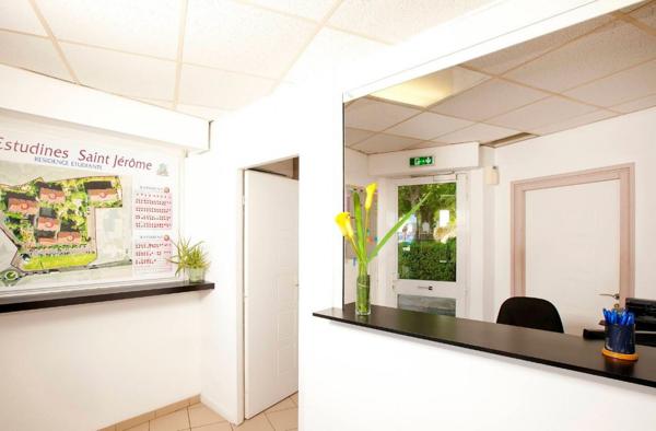 INVESTISSEMENT LOCATIF – MARSEILLE – Résidence Etudiante Les Estudines Saint Jérôme - 5.97% de rentabilité