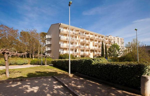INVESTISSEMENT LOCATIF – MARSEILLE – Résidence Etudiante Les Estudines Saint Jérôme - 5.97% de rentabilité