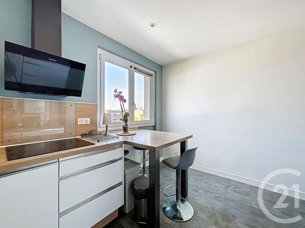 Appartement F3 à vendre  3 pièces - 68,02 m2 LAXOU - 54