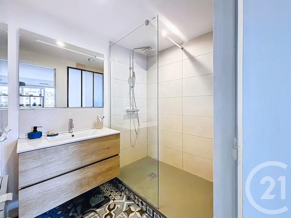 Appartement F3 à vendre  3 pièces - 68,02 m2 LAXOU - 54