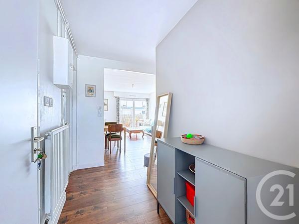 Appartement F3 à vendre  3 pièces - 68,02 m2 LAXOU - 54