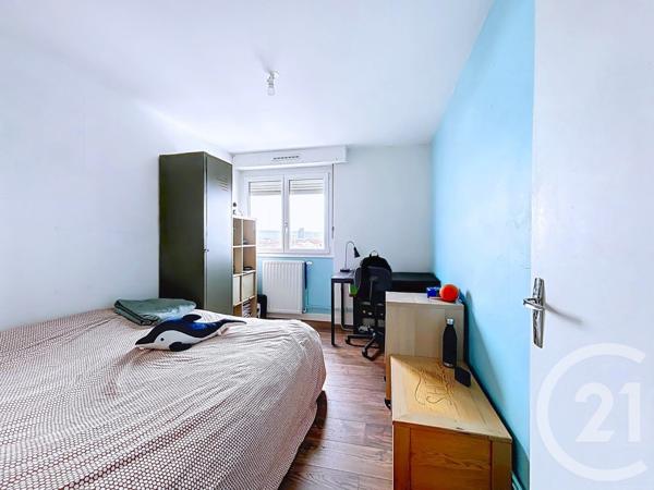 Appartement F3 à vendre  3 pièces - 68,02 m2 LAXOU - 54