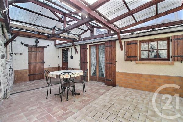 Maison à vendre  5 pièces - 100 m2 CHATEAU THIERRY - 02