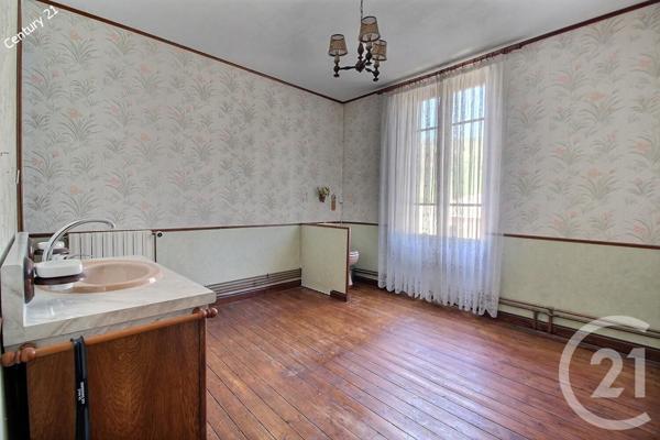 Maison à vendre  5 pièces - 100 m2 CHATEAU THIERRY - 02