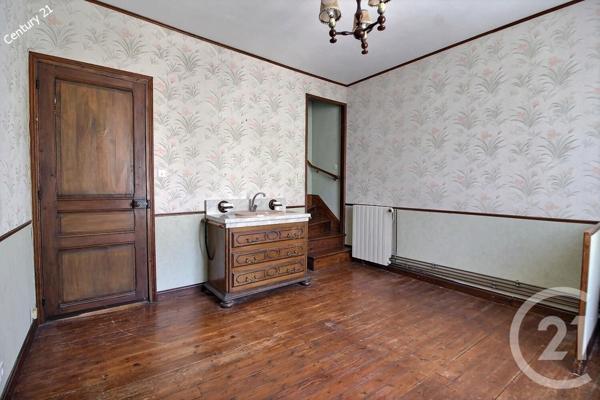 Maison à vendre  5 pièces - 100 m2 CHATEAU THIERRY - 02