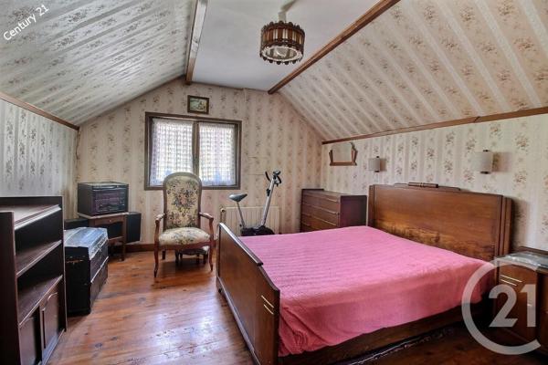 Maison à vendre  5 pièces - 100 m2 CHATEAU THIERRY - 02