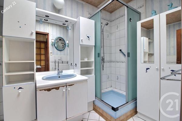 Maison à vendre  5 pièces - 100 m2 CHATEAU THIERRY - 02