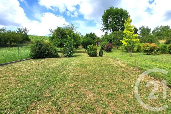 Maison à vendre  5 pièces - 100 m2 CHATEAU THIERRY - 02