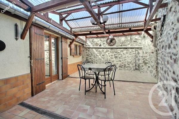 Maison à vendre  5 pièces - 100 m2 CHATEAU THIERRY - 02