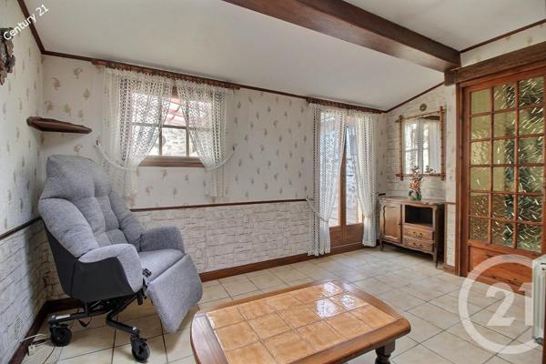 Maison à vendre  5 pièces - 100 m2 CHATEAU THIERRY - 02