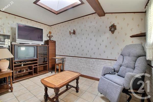 Maison à vendre  5 pièces - 100 m2 CHATEAU THIERRY - 02