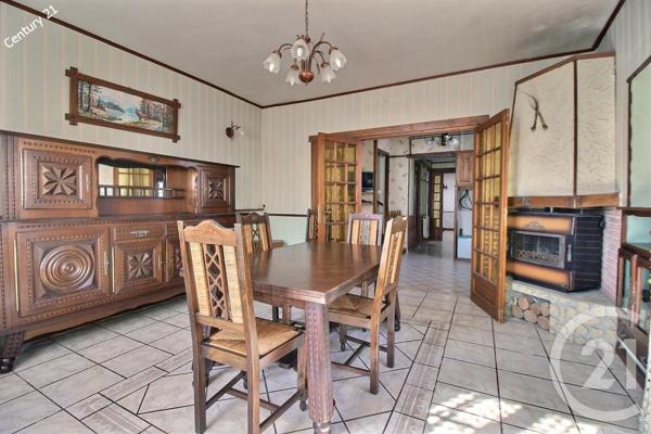 Maison à vendre  5 pièces - 100 m2 CHATEAU THIERRY - 02