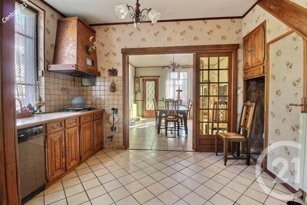 Maison à vendre  5 pièces - 100 m2 CHATEAU THIERRY - 02