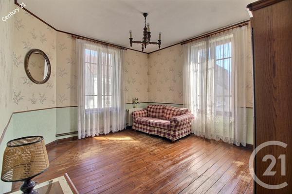 Maison à vendre  5 pièces - 100 m2 CHATEAU THIERRY - 02