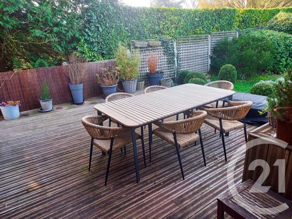 Maison à vendre  7 pièces - 177,50 m2 VILLERS COTTERETS - 02