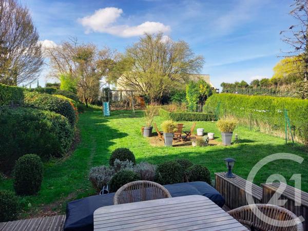 Maison à vendre  7 pièces - 177,50 m2 VILLERS COTTERETS - 02